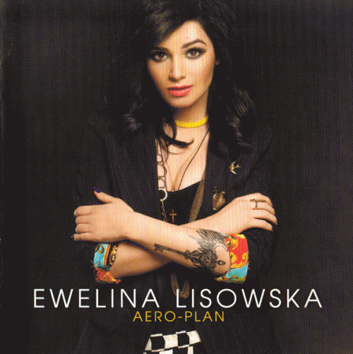 Ewelina Lisowska : Aero-Plan